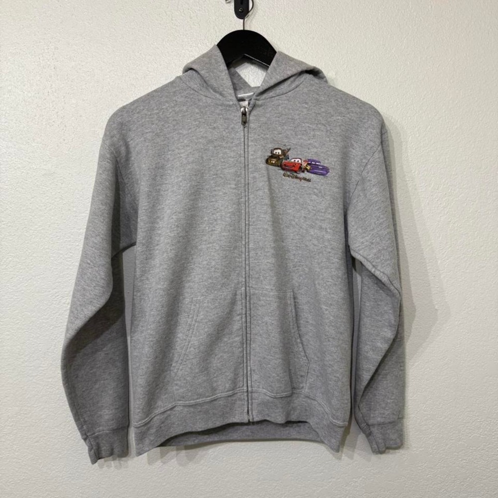 Disneys cars hoodie